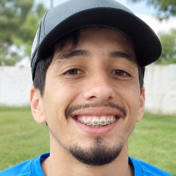 Nicolás Da Rosa